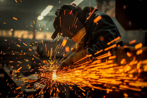 Best Automation and Robotic Welding in Scottsville, NY