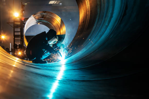 Best Food and Beverage Processing Equipment Welding in Scottsville, NY