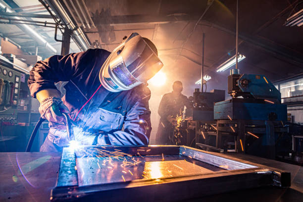Best Welding Equipment Sales and Repair in Scottsville, NY