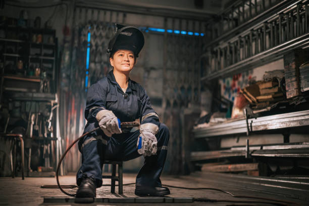 Best Marine and Shipbuilding Welding in Scottsville, NY