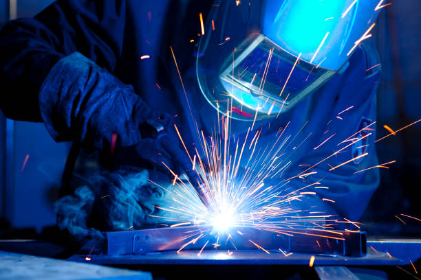Best Specialty Welding Processes in Scottsville, NY