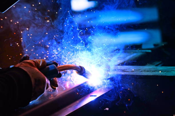 Best Maintenance and Repair Welding in Scottsville, NY