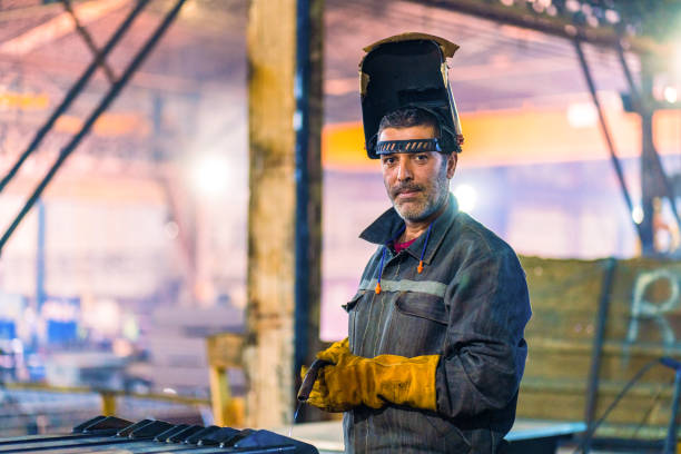 Best Maintenance and Repair Welding in Scottsville, NY