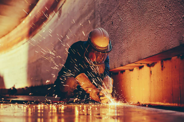 Affordable Welder Services in Scottsville, NY