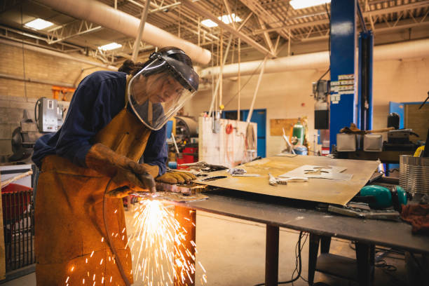 Best Food and Beverage Processing Equipment Welding in Scottsville, NY