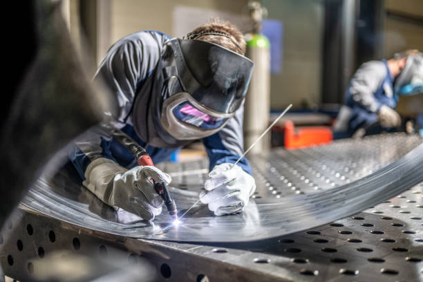 Best Artistic and Custom Metal Fabrication in Scottsville, NY