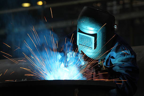 Trusted Scottsville, NY Welder & Metal Fabrication Experts