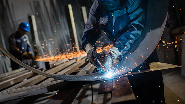 Best Aerospace and Defense Welding in Scottsville, NY