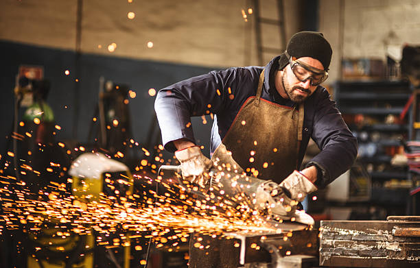 Best Structural Steel Welding in Scottsville, NY