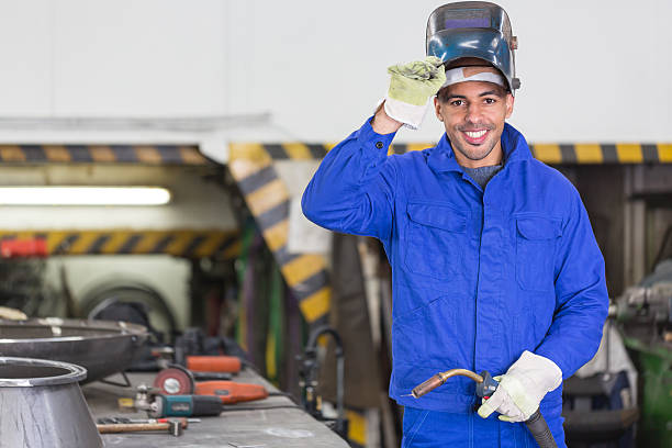 Best Specialty Welding Processes in Scottsville, NY