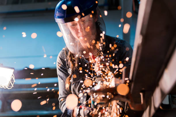 Best Specialty Welding Processes in Scottsville, NY