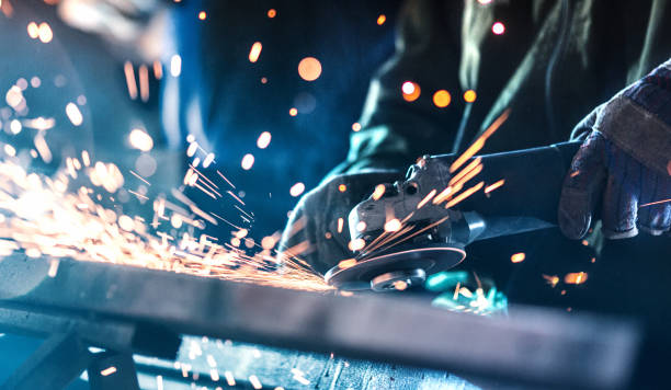 Best Structural Steel Welding in Scottsville, NY